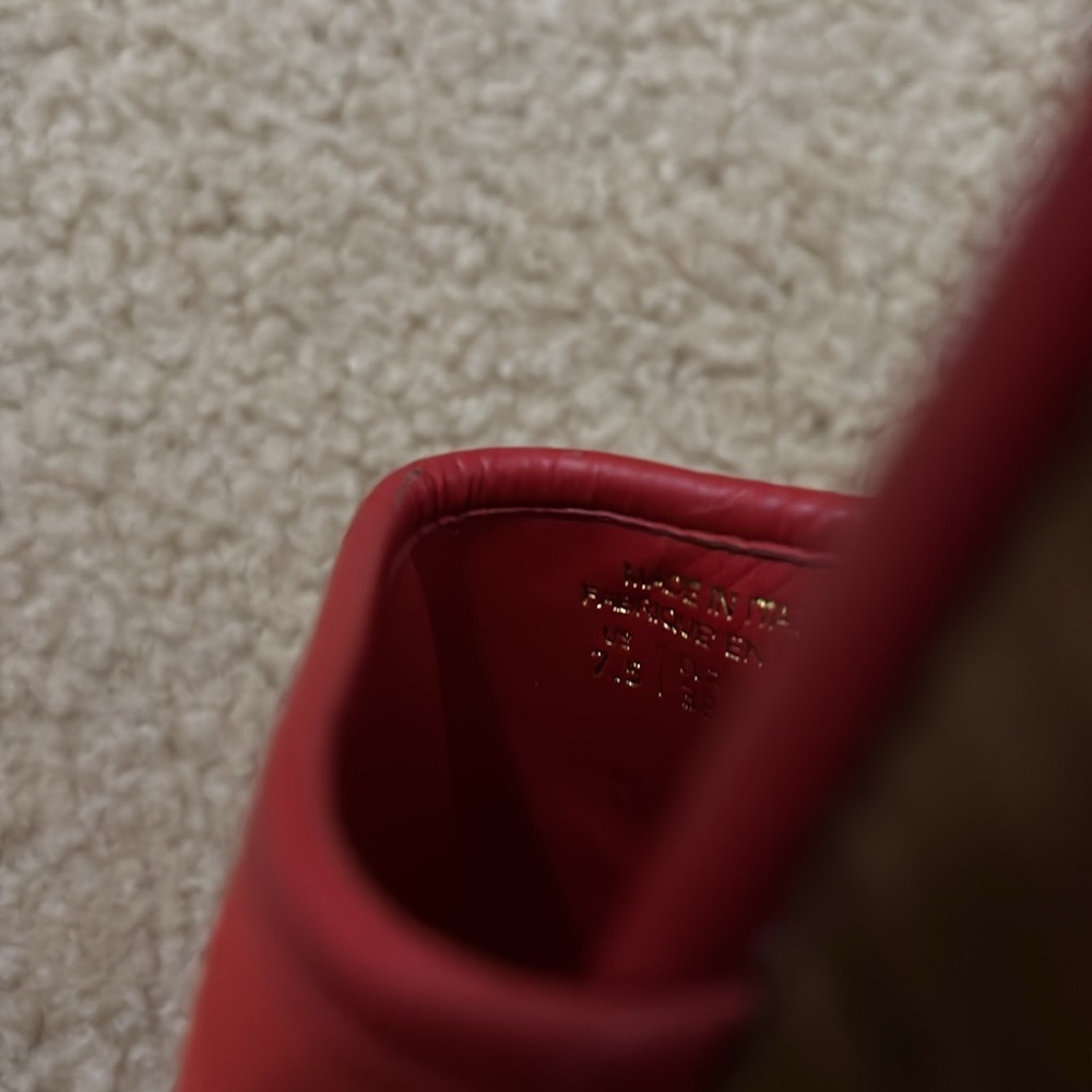 Shelly’s London sandals - Picture 5 of 5